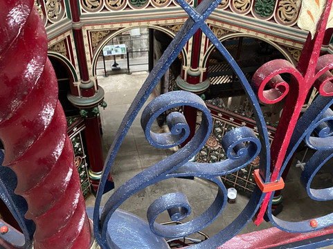 The Crossness Pumping Station-伦敦必去景点