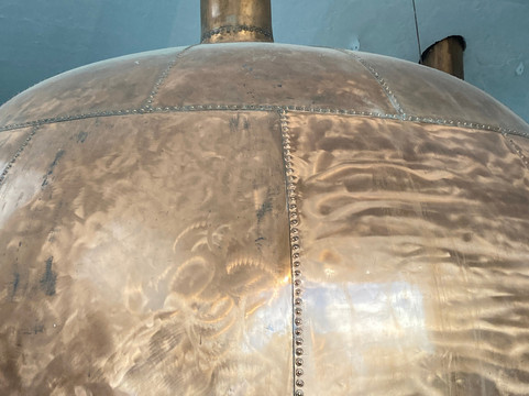 Sambrook's Brewery Heritage Centre-伦敦必去景点