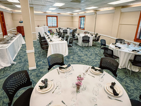 拉康纳酒店主图