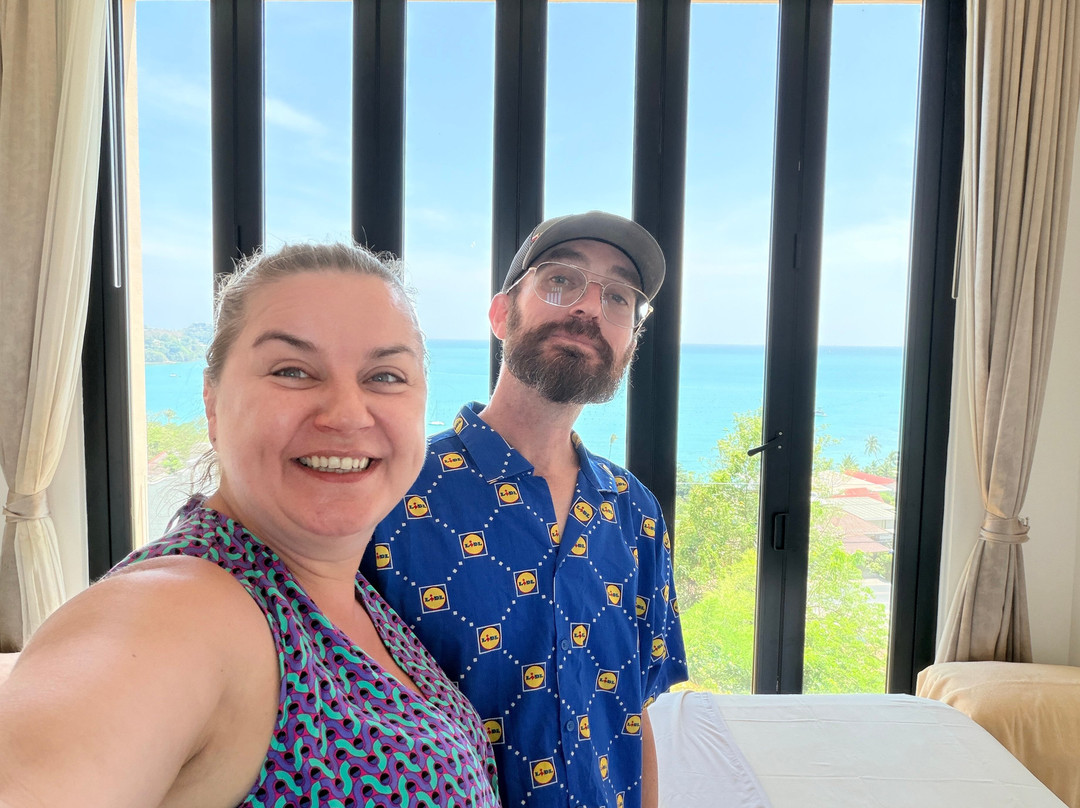 Shine Spa Phuket-攀瓦角必去景点