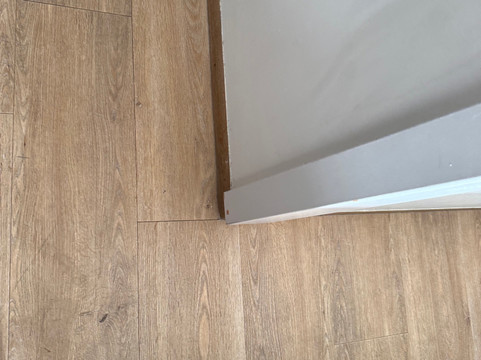 阿尔莫勒巴斯迅酒店主图