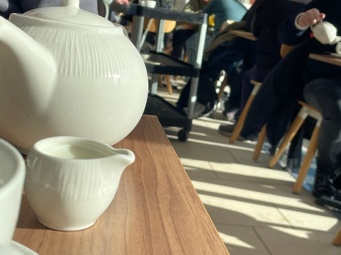 The Alnwick Garden-阿尼克必去景点