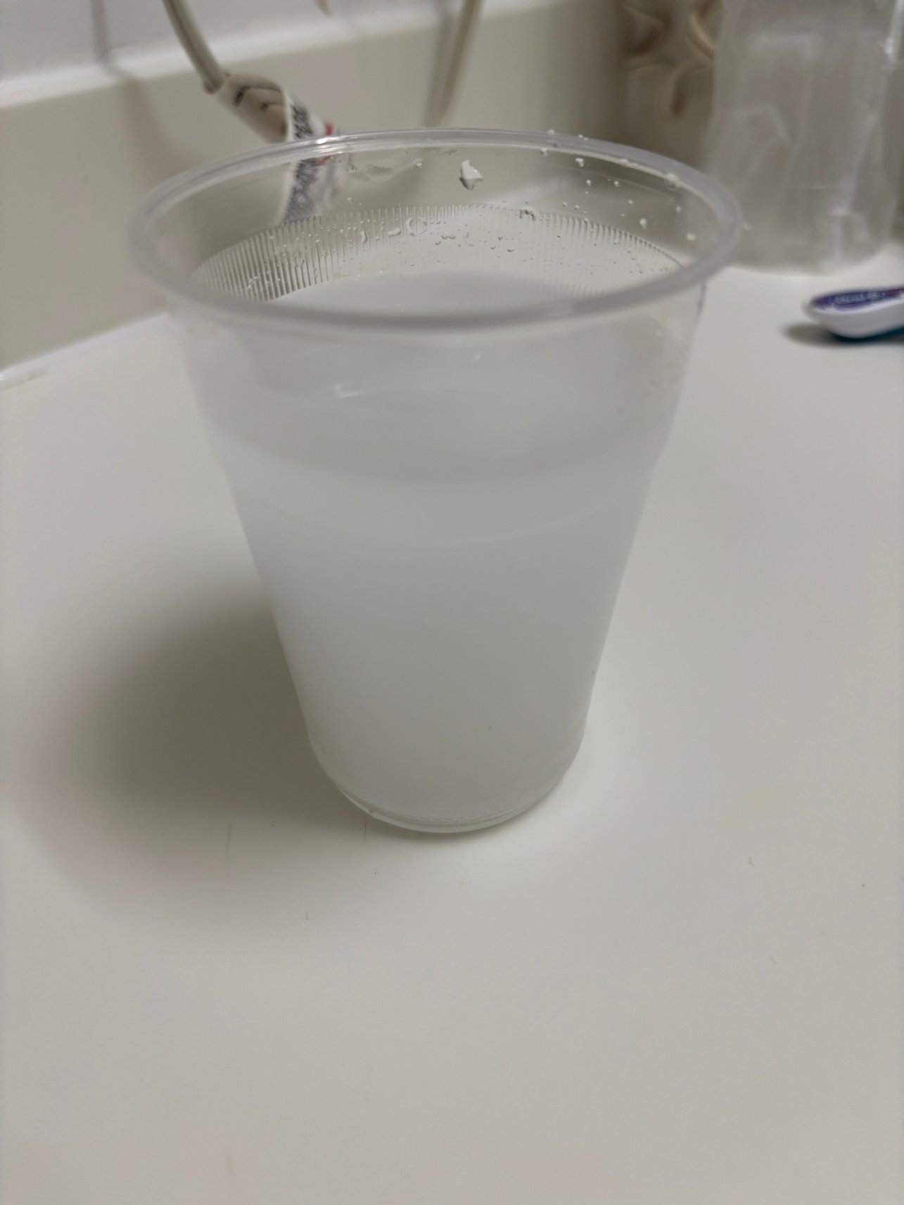 Holiday Inn Express 红鹿-浴室