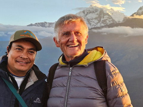 Team Ram Adventure Pvt Ltd-加德满都必去景点