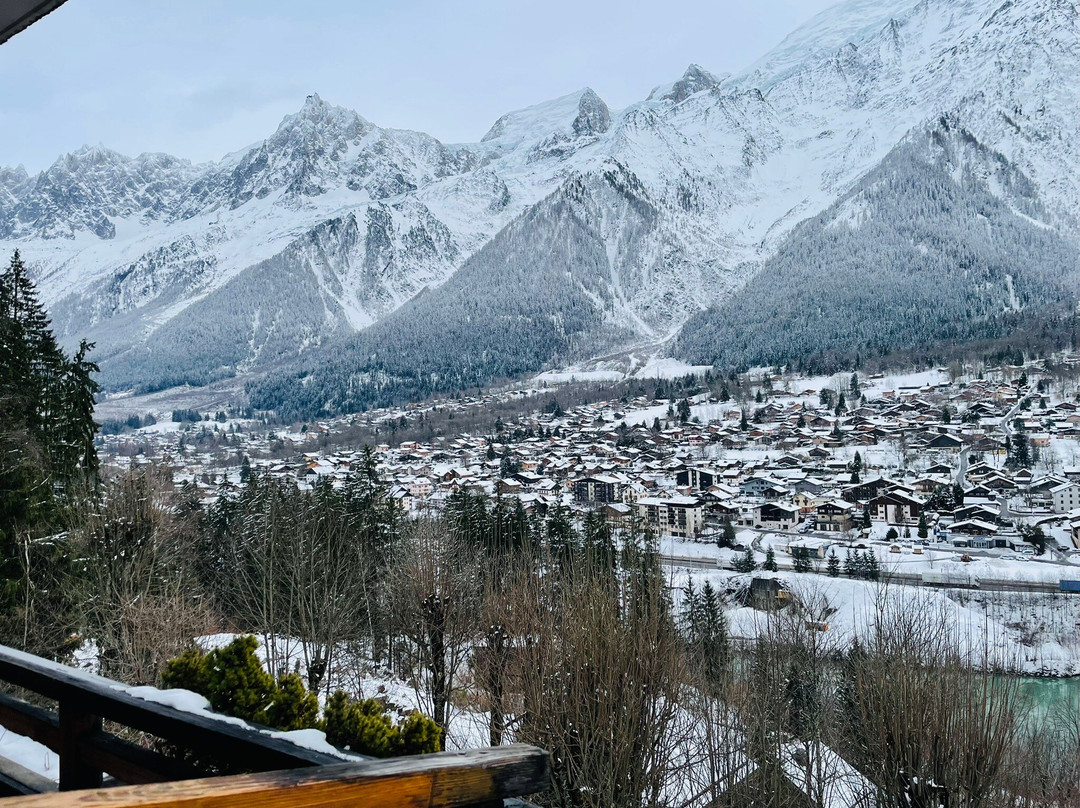 坎巴努乐酒店主图