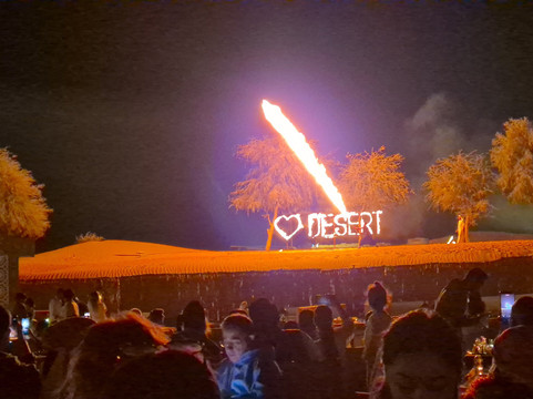 Hello Desert Tourism-迪拜必去景点