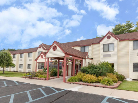 Johannesburg酒店住宿-盖洛德贝蒙特旅馆&套房酒店