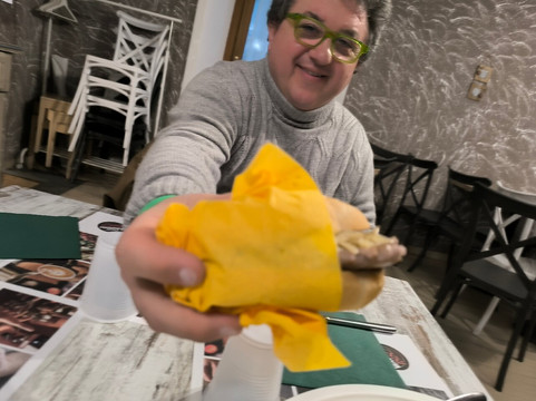 Bar Bistrot Tavola Calda