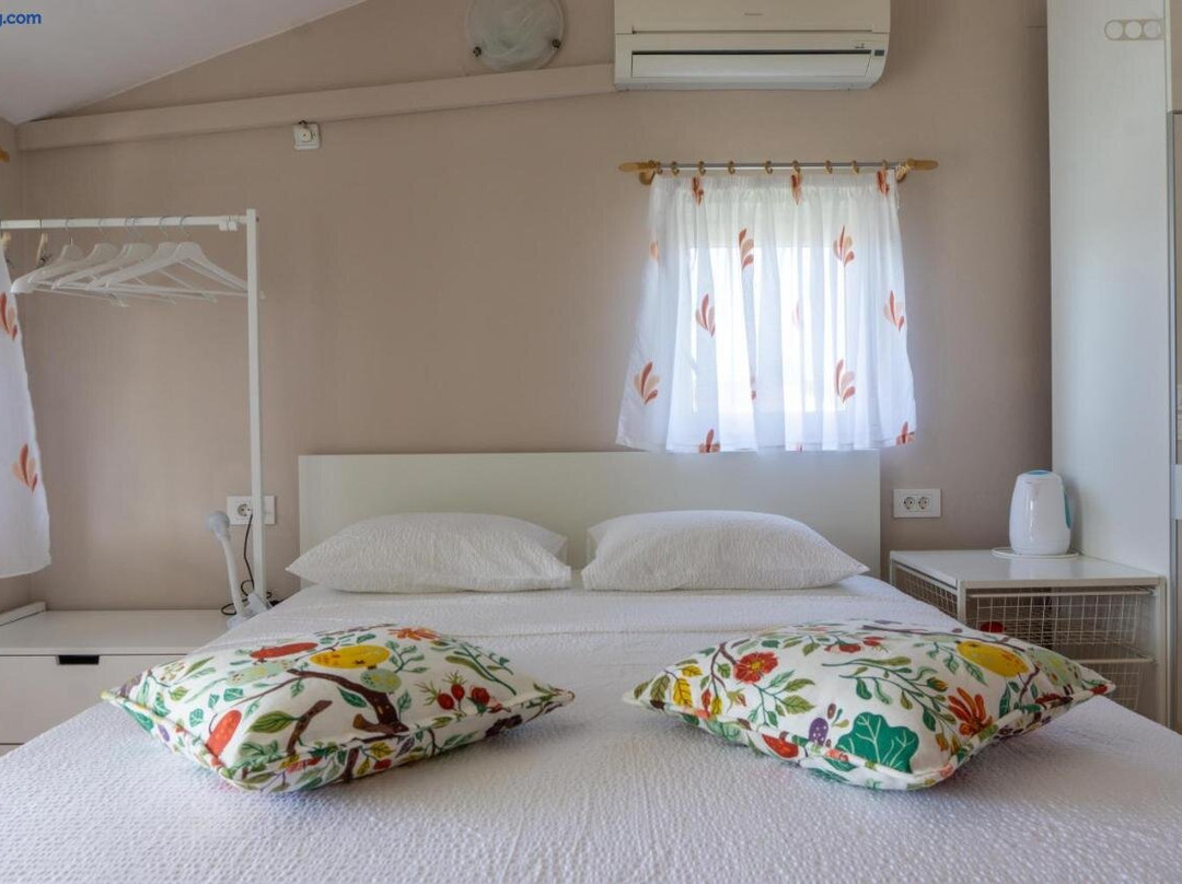 Apartmani Topolovec