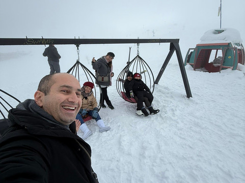 Makho Tours-第比利斯必去景点