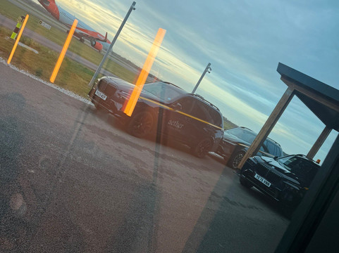 Aether-奥特林厄姆必去景点