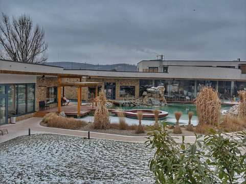 亚特兰蒂斯酒店主图