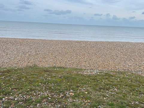 Sandwich Bay Beach-桑威治必去景点