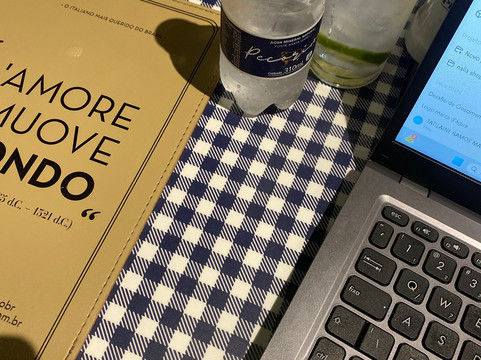 Pecorino Bar & Trattoria Gru