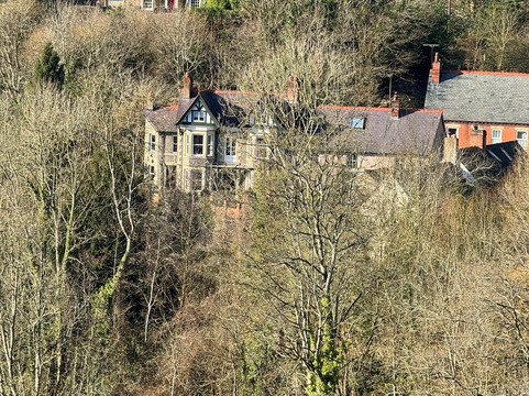 Anglo Welsh Dayboat Hire-Trevor必去景点