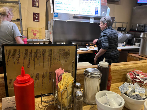 Yankee Village Restaurant