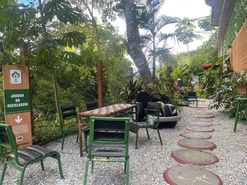 Teleférico do Suspiro-Nova Friburgo必去景点