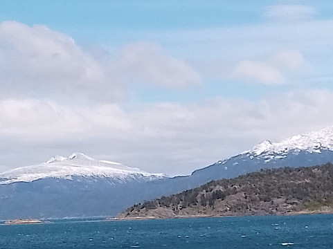 Bahía Ensenada Zaratiegui-Tierra del Fuego National Park必去景点