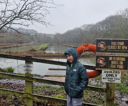 Aston Springs Farm-罗瑟勒姆必去景点