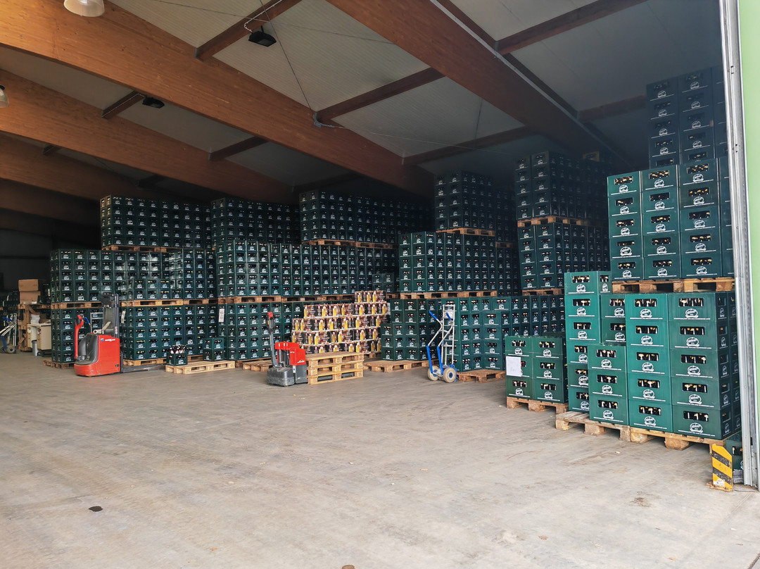 Brauerei-Gasthof Kundmueller主图