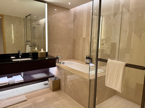 凯悦酒店-利雅得欧拉亚主图