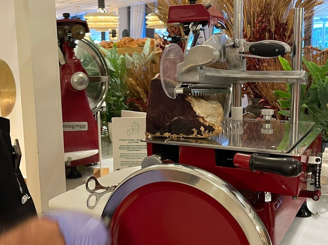 Camiral Golf & Welness-Caldes de Malavella必去景点