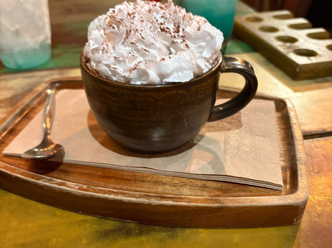 Treetop Golf Birmingham-伯明翰必去景点