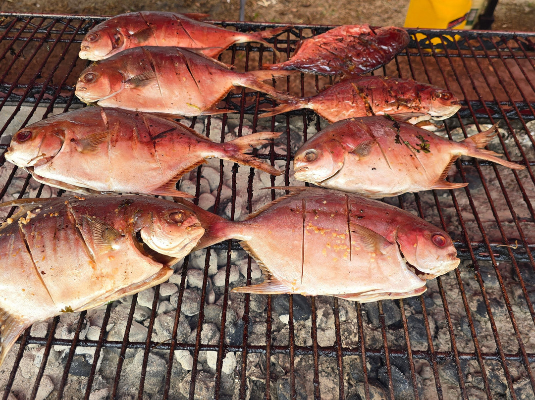 St. Pete Beach Seafood & Music Festival-圣彼得海滩必去景点
