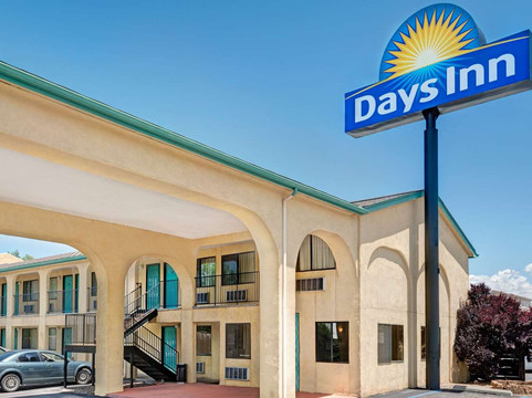 埃斯帕诺拉温德姆戴斯酒店