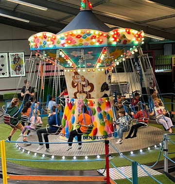 Den Deugeniet-Ekeren必去景点