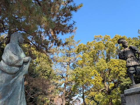 Kiyosu Castle-清须市必去景点