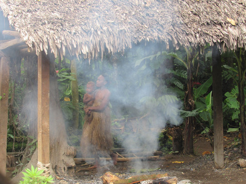 Pepeyo Cultural and Educational Tour-维拉港必去景点