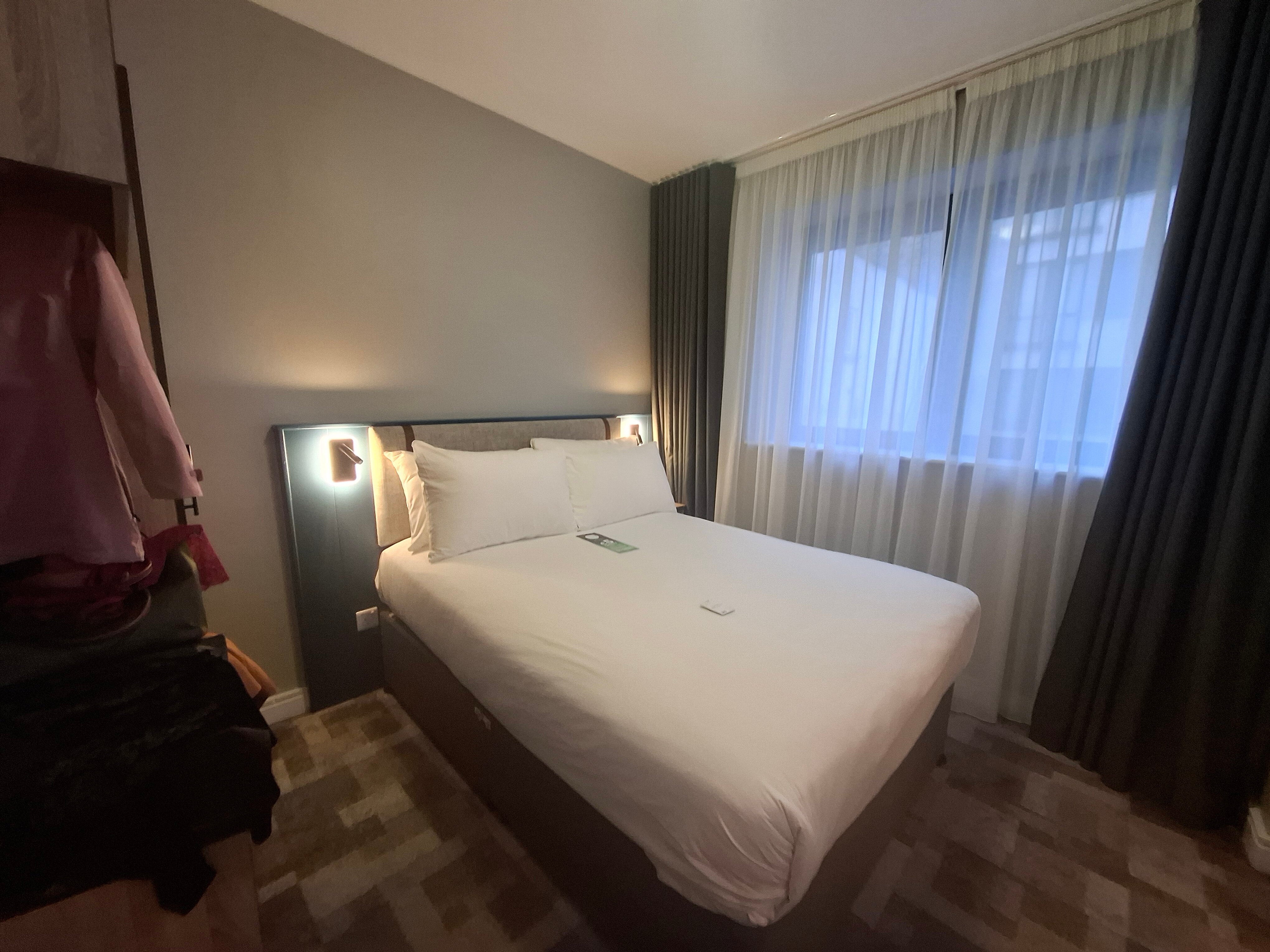 乔治利莫瑞克酒店-官方