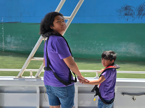 Port Hedland Seafarers Centre-Port Hedland必去景点