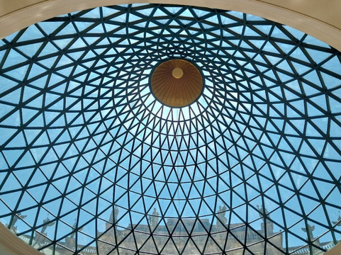 Golden Bridge-岘港必去景点