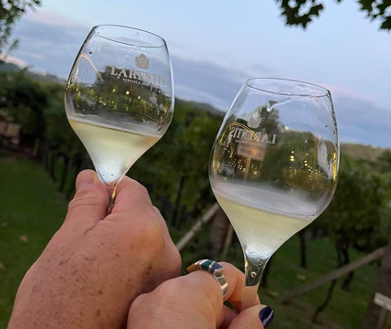 Vinhos Larentis-本图贡萨尔维斯必去景点