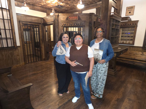 Escape the Room-圣安东尼奥市必去景点