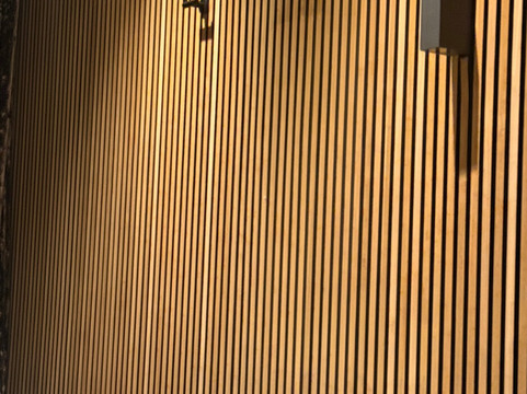 曼佐套房酒店主图