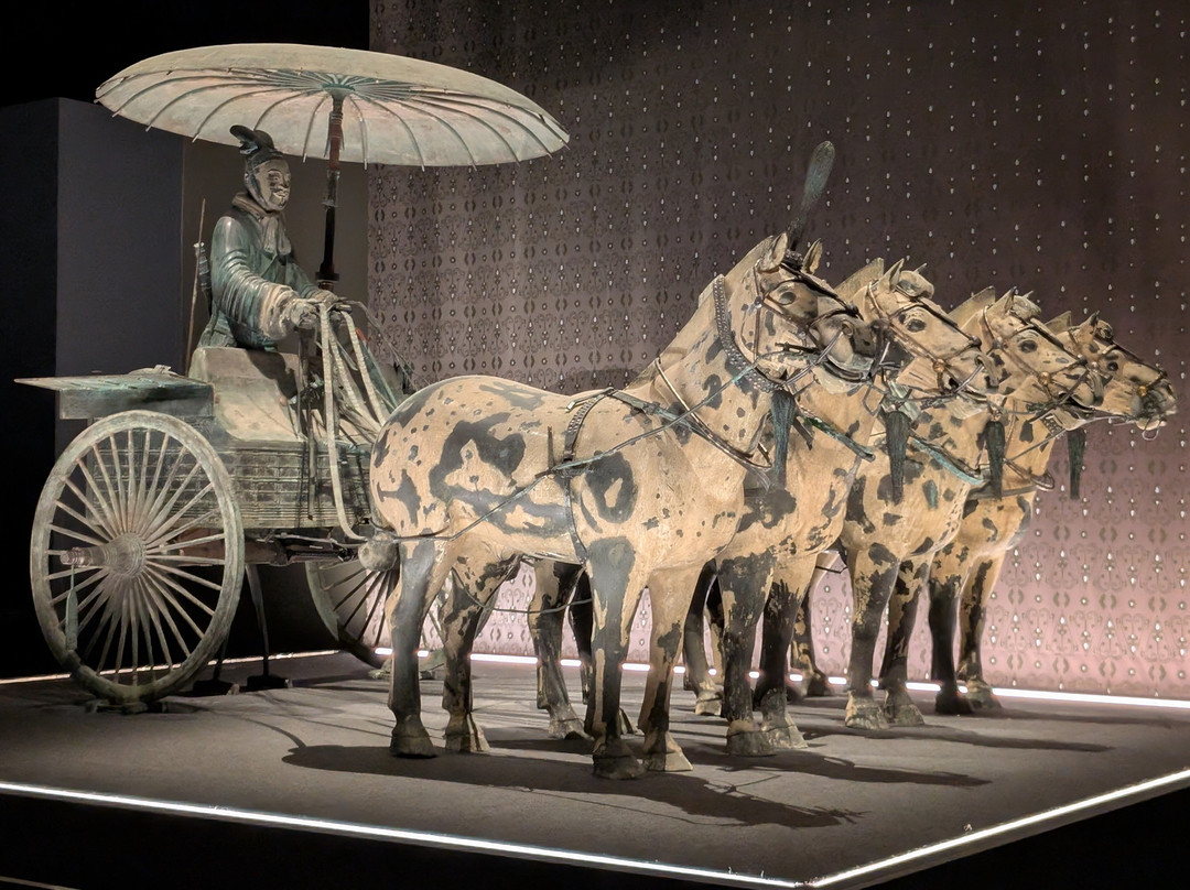 西澳博物馆-珀斯必去景点