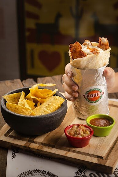 Taquito El Mexicanito Campinas