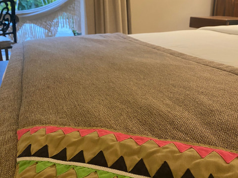 瓦耶埃斯孔迪多度假村主图