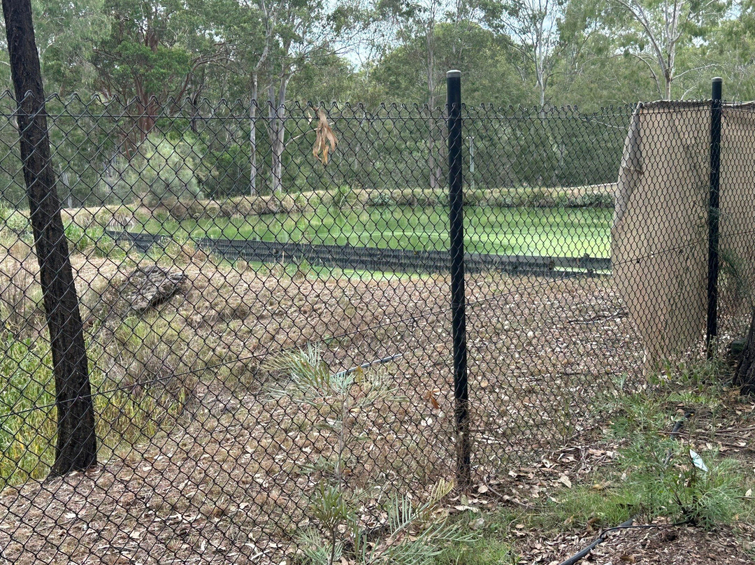 Moogerah Lakeside Bush Retreat