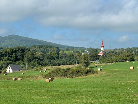 Cyklostezka Varhany-Ceska Lipa必去景点