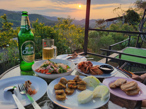 Doi Sang Farm Stay - d`ychaangfaarmsety