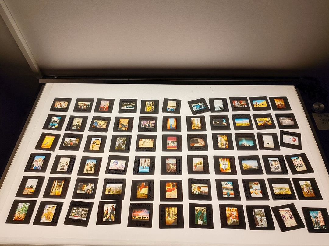 Le Pavillon Populaire-蒙彼利埃必去景点