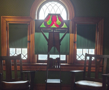 McFaddin-Ward House Museum-博蒙特必去景点