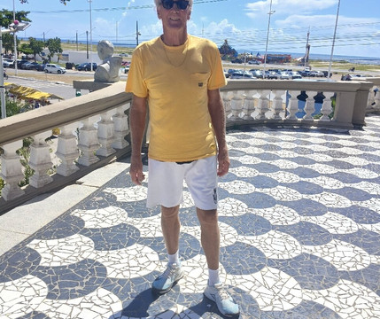 Matriz de Sao Jorge dos Ilheus Church-Ilheus必去景点