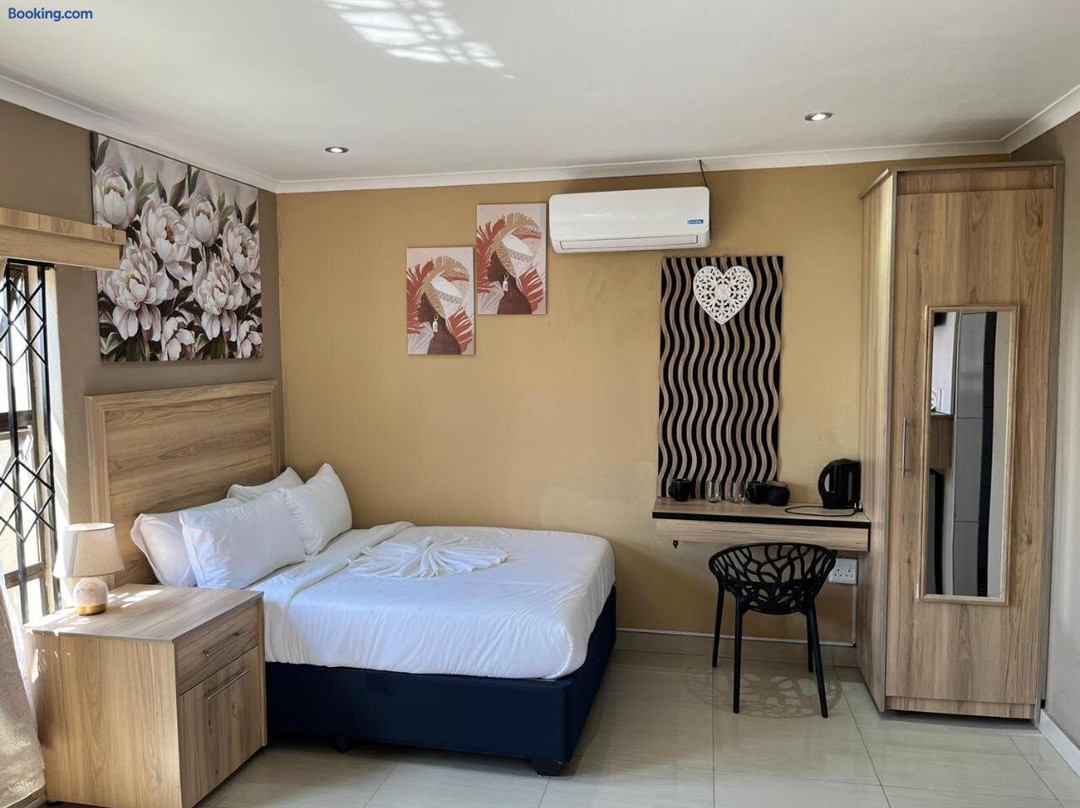 Zonke Bonke Guest House