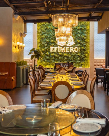 Efímero Restaurante