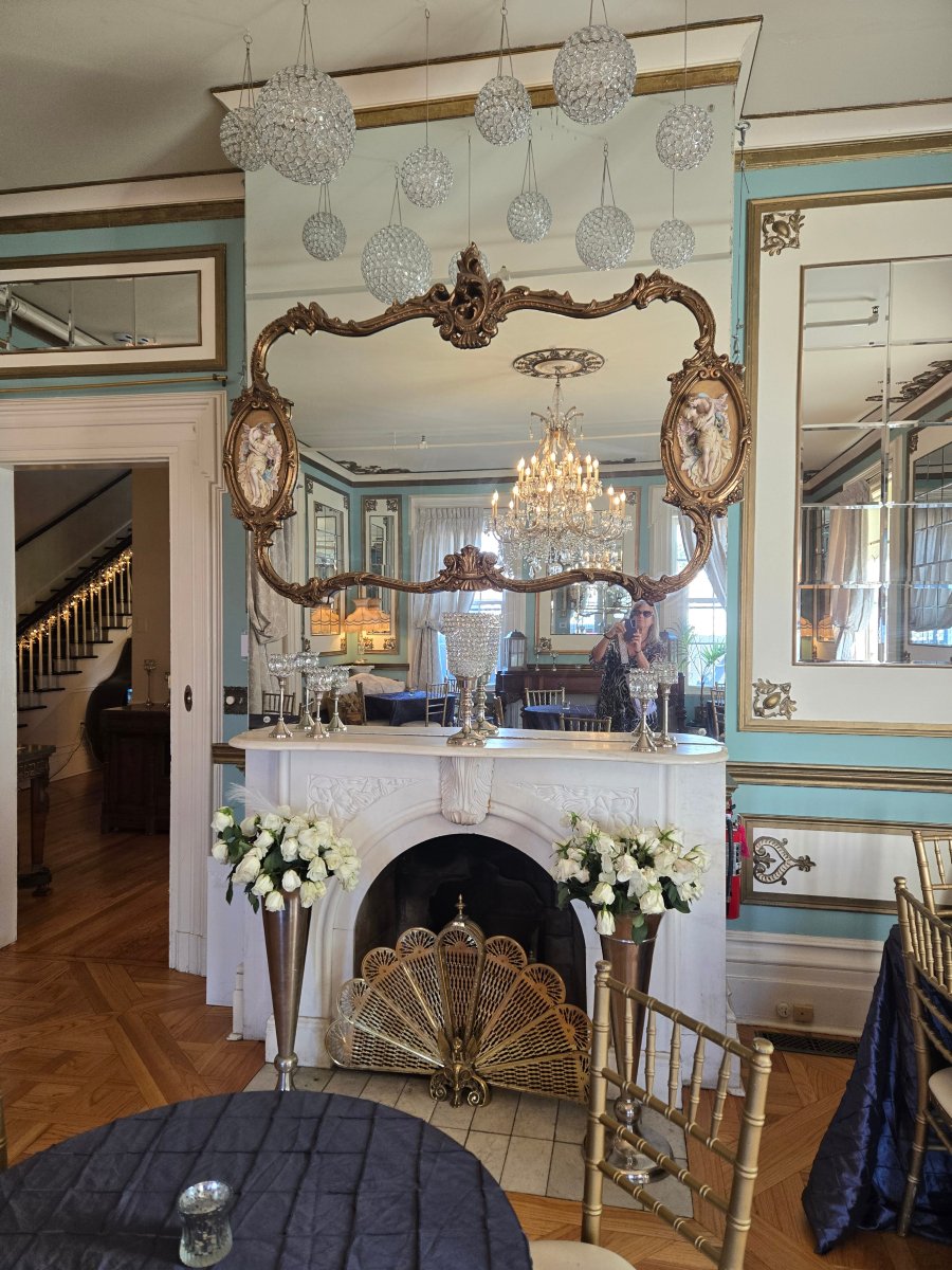 马克思威尔宅邸酒店-官方